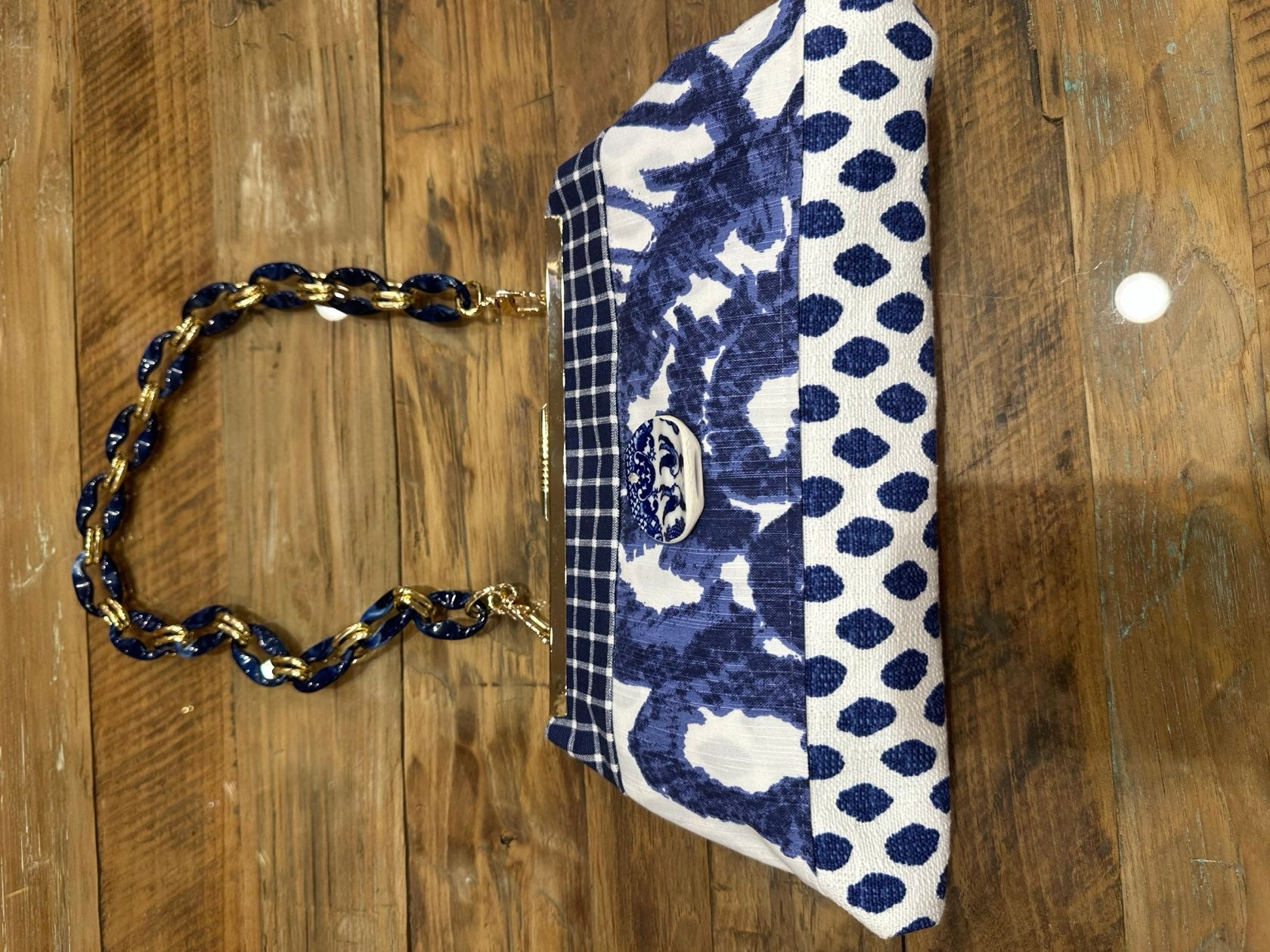 China purse