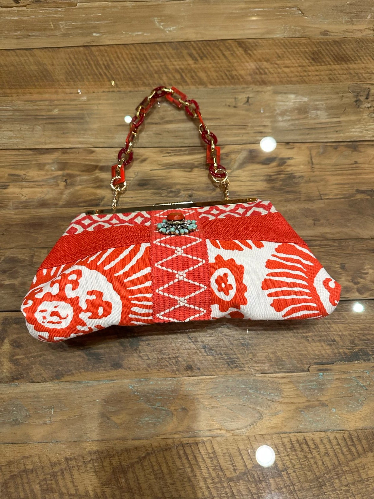 Farm purse