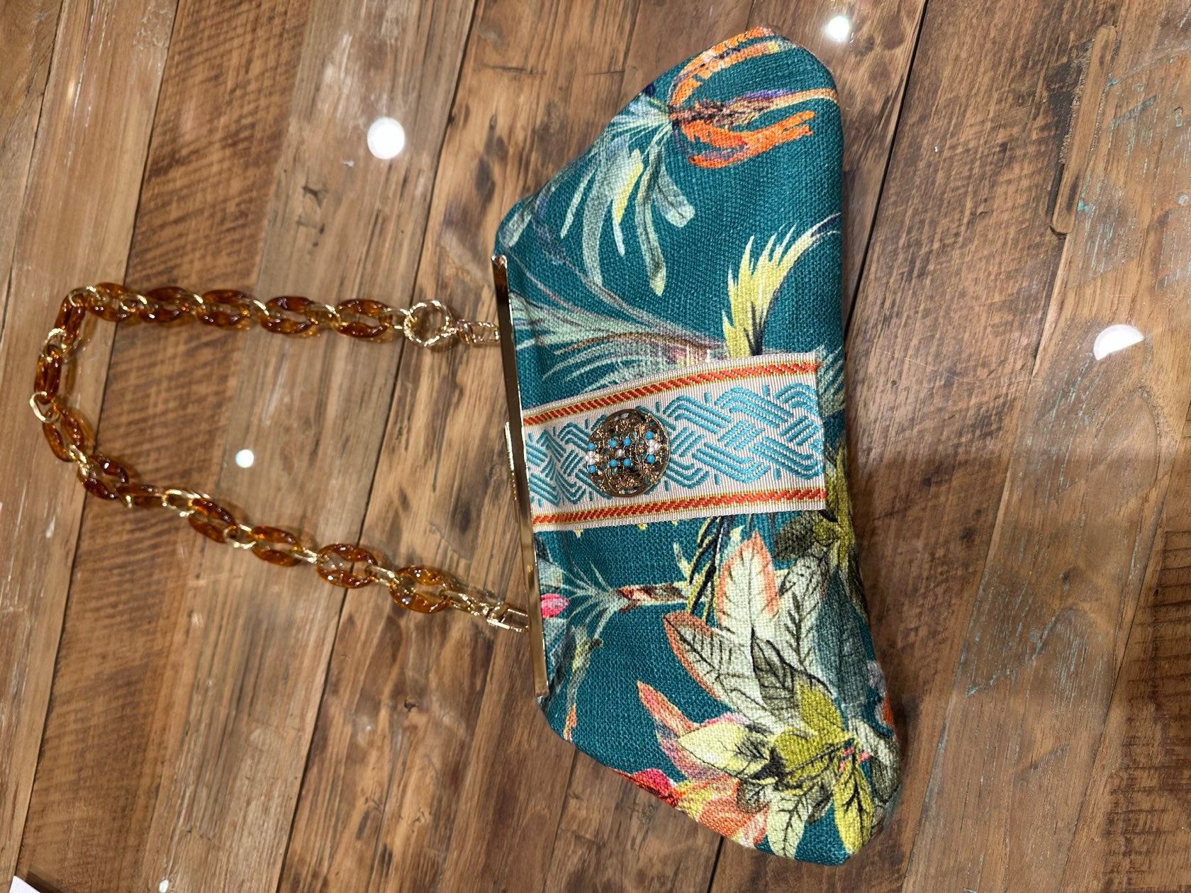 Gianna Purse