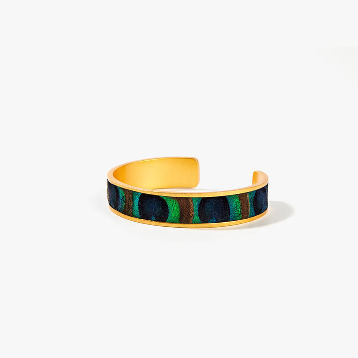 BRACKISH | Mary Ann Thin Cuff